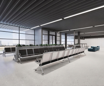 Modern Hospital-ID:111587053