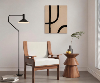Modern Lounge Chair-ID:735752111