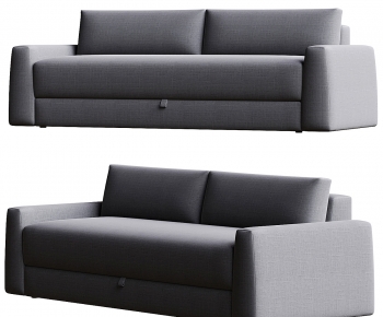 Modern A Sofa For Two-ID:110869881