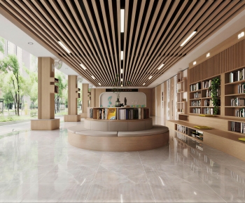 Modern Library-ID:589209083