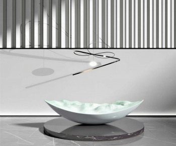 Modern Sculpture-ID:246002911