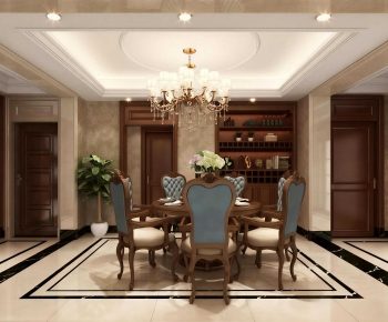 American Style Restaurant-ID:521327023