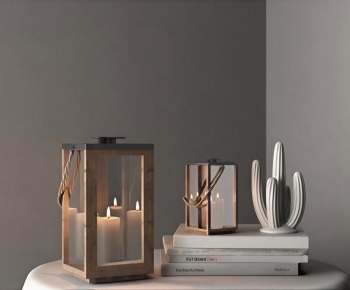 Modern Decorative Set-ID:461050997