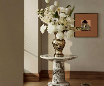 Modern Side Table/corner Table-ID:720460467