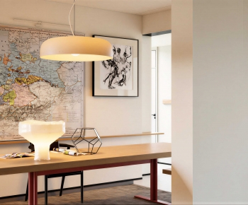 Modern Study Space-ID:508725883