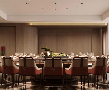 New Chinese Style Restaurant Box-ID:564621938