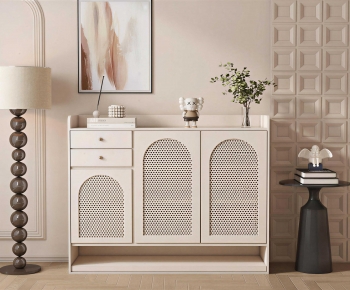 Modern Shoe Cabinet-ID:574692961