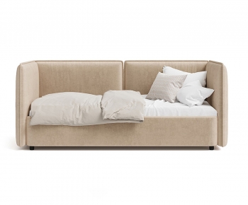 Modern Sofa Bed-ID:292939907