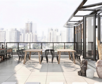Modern Terrace-ID:188036927
