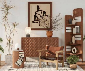 Modern Lounge Chair-ID:103321135