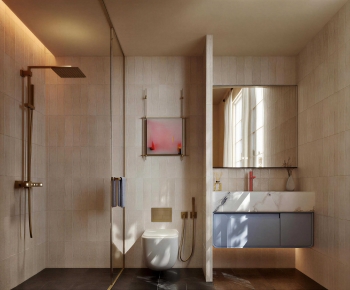 Modern TOILET-ID:994682078