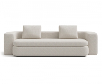 Modern A Sofa For Two-ID:874284982