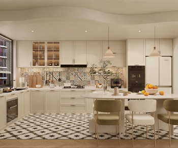 Modern Dining Room-ID:424408919