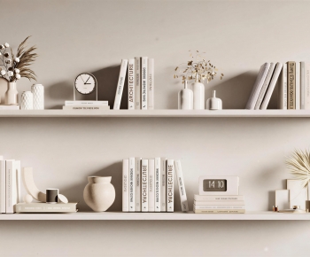 Modern Decorative Set-ID:587790035