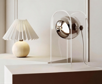 Modern Table Lamp-ID:152703057