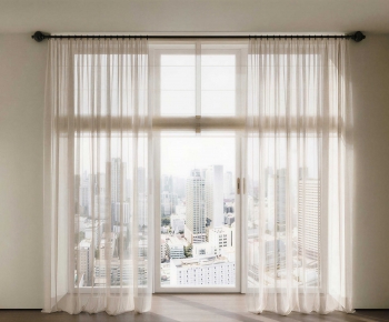 Modern The Curtain-ID:422833922