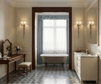 French Style TOILET-ID:767839911