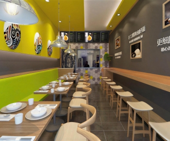 New Chinese Style Restaurant-ID:235568052