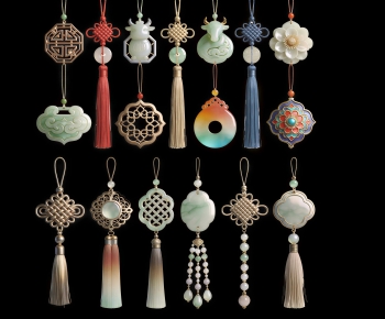 New Chinese Style Other-ID:495868927