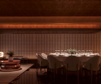 New Chinese Style Restaurant Box-ID:784768103