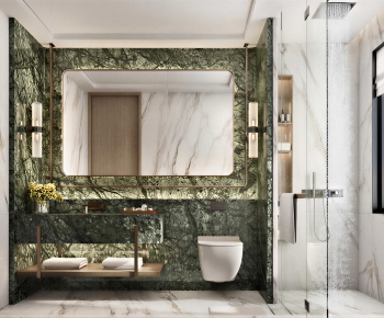 Modern TOILET-ID:597594022