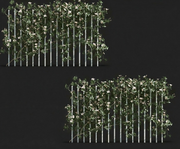 Modern Guardrail-ID:829123026