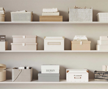 Modern Storage Basket-ID:865267992