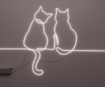 Modern Decorative Lamp-ID:310688025