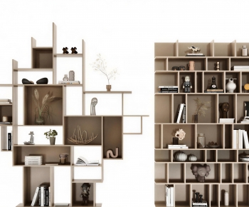 Modern Bookcase-ID:494139912