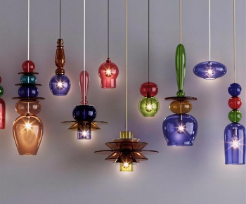 Modern Droplight-ID:426682003