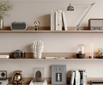 Modern Decorative Set-ID:344683893