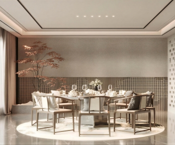 New Chinese Style Restaurant Box-ID:715208057
