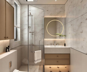 Modern TOILET-ID:621908901