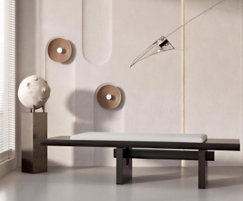 Modern Bench-ID:789891004