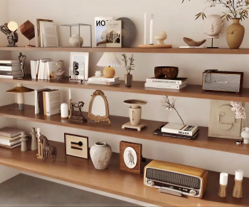 Modern Decorative Set-ID:786413914