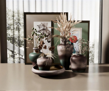 Modern Flower Arrangement-ID:939754011
