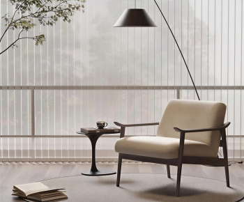 Modern Lounge Chair-ID:957001924