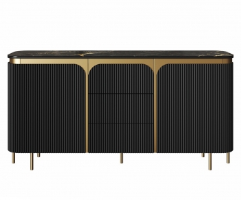 Modern Side Cabinet-ID:514555931