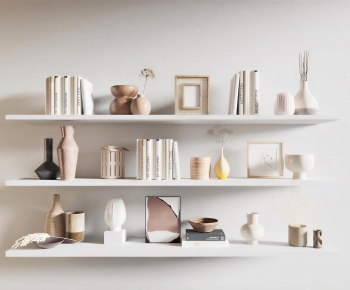 Modern Decorative Set-ID:507442955