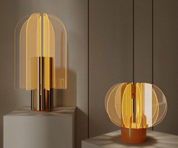 Modern Table Lamp-ID:748456957