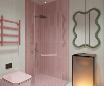 Modern TOILET-ID:701320245