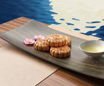 New Chinese Style Food-ID:689879896