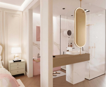 Modern TOILET-ID:925154926