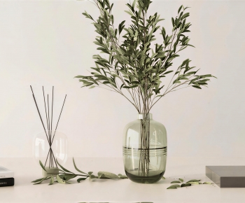Modern Flower Arrangement-ID:289139792