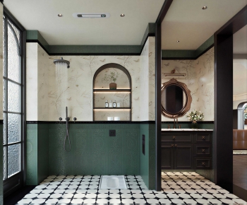 French Style TOILET-ID:441401054
