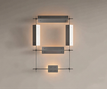 Modern Wall Lamp-ID:961483968