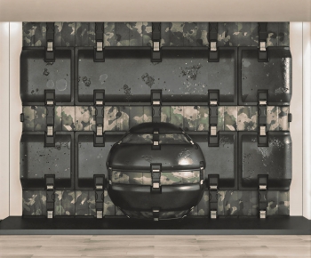 Modern Military Equipment-ID:729250911