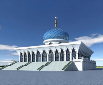 European Style Religious Architecture-ID:318315987