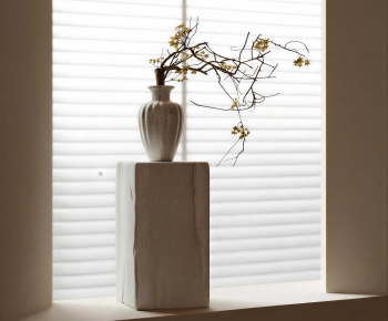Modern Flower Arrangement-ID:572249895