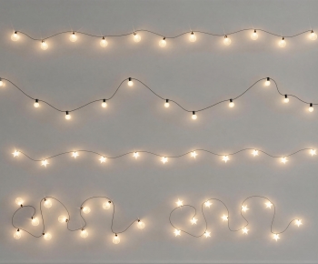 Modern Decorative Lamp-ID:272881037